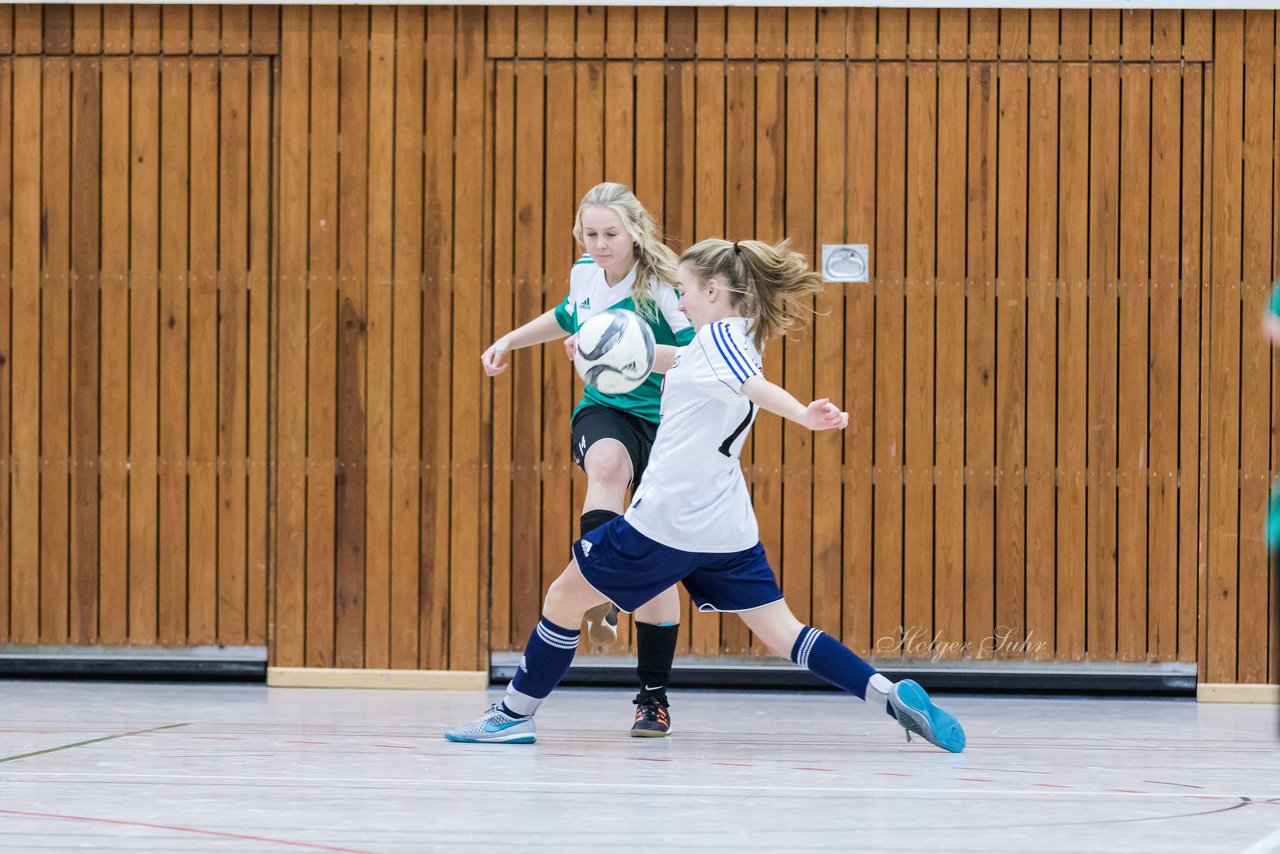 Bild 426 - Volksbank-Cup Horst